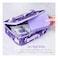 Bentgo Snack Kids Lunch Box, Purple