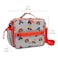 Bentgo Trucks Printed Kids Lunch Bag