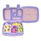 Bentgo Carousel Printed Leak Proof Kids Lunch Box