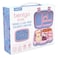 Bentgo Carousel Printed Leak Proof Kids Lunch Box