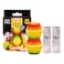 STV Zero In Fruit Fly Trap ZER701, 2 PCS