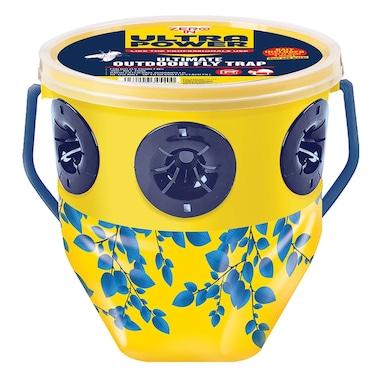 STV Zero In Ultimate Fly Trap ZER540