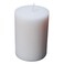 STV Zero In Citronella Pillar Candle ZER471