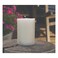 STV Zero In Citronella Pillar Candle ZER471