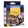 STV Zero In Citronella Tealight STV423, 18 PCS