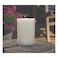 STV Zero In Citronella Pillar Candle STV426