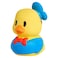Disney Duckalooz Rubber Duck, Assorted, 3inch