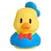 Disney Duckalooz Rubber Duck, Assorted, 3inch