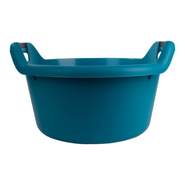 Basin Tub with Lid, 20L