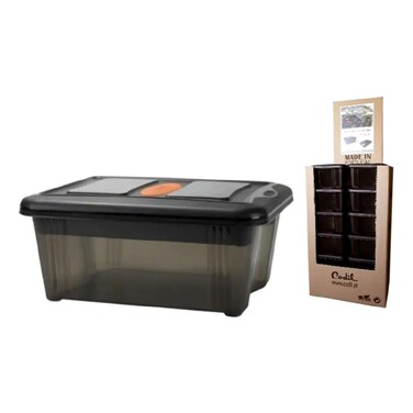 Codil Ugo Box, 12L