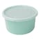 Bayonne, Colours Round Food Box, 1.2L