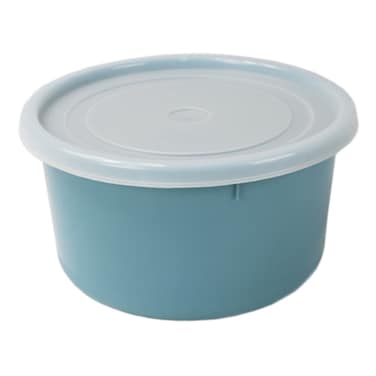 Bayonne, Colours Round Food Box, 1.2L