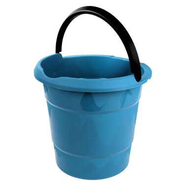 Bucket with Lid, 10L