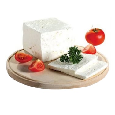 Baramili Cheese Import