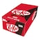 Nestle KitKat 2 Fingers Dark Chocolate, 17.7g Pack of 36