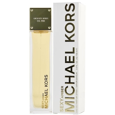 Michael Kors Sexy Amber EDP 100ml for Women