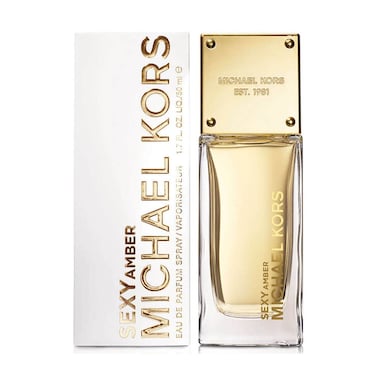 Michael Kors Sexy Amber EDP 50ml for Women