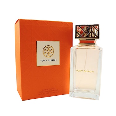 TORY BURCH Eau de Parfum Spray, 3.4 Fluid Ounce
