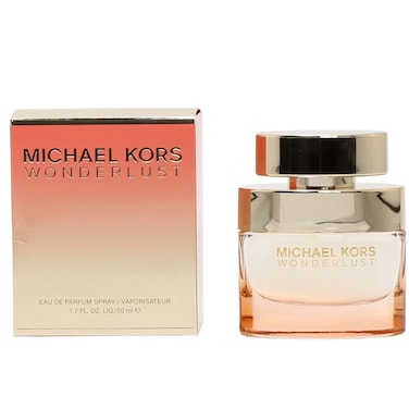 Michael Kors Wonderlust EDP 50ml for Women