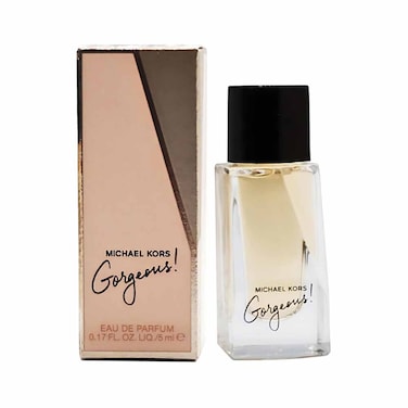 Michael Kors Gorgeous EDP 5ml