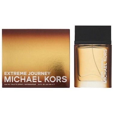 Michael Kors Extreme Journey Edt 100ml for Men