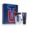 Tommy Hilfiger Impact For Men Set Edt 100ml + Edt 4ml + Hair &amp; Body Wash 100ml