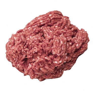 Kenya Goat Mince