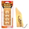 KLAPiT Super Hook, Gold, 4 PCS