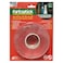 Fantastick Double-Sided Mounting Nano Tape, 2mmx3cmx3m