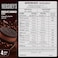 Hershey's Chocolate Sandwich Ice Cream, 360g