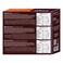 Hershey's Assorted Mini Ice Cream Bars + Reese's Assorted Mini Ice Cream Bars, 330g