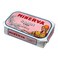 Minerva Salmon Fillets in Brine, 120g