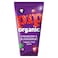 Pip Organic No Added Sugar Strawberry and Blackcurrant Fruit Juice, 180ml Pack of 4