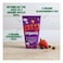 Pip Organic No Added Sugar Strawberry and Blackcurrant Fruit Juice, 180ml Pack of 4