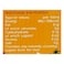 Pip Organic No Added Sugar Mango, Orange and Apple Fruit Juice with Spring Water, 180ml Pack of 4