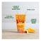 Pip Organic No Added Sugar Mango, Orange and Apple Fruit Juice with Spring Water, 180ml Pack of 4