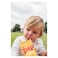 Pip Organic No Added Sugar Pineapple and Mango Fruit Juice Smoothie, 180ml Pack of 4