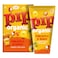 Pip Organic No Added Sugar Pineapple and Mango Fruit Juice Smoothie, 180ml Pack of 4