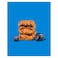 Bobo's Blueberry Fig Oat Bars, 43g Pack of 5