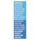 Bobo's Blueberry Fig Oat Bars, 43g Pack of 5
