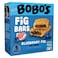 Bobo's Blueberry Fig Oat Bars, 43g Pack of 5
