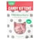 Candy Kittens Wild Strawberry Gourmet Sweets, 54g