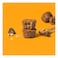 Bobo's Peanut Butter Chocolate Chip Oat Bites, 37g Pack of 5