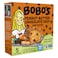 Bobo's Peanut Butter Chocolate Chip Oat Bites, 37g Pack of 5