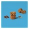 Bobo's Chocolate Chip Oat Bites, 37g Pack of 5