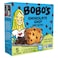 Bobo's Chocolate Chip Oat Bites, 37g Pack of 5