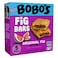 Bobo's Original Fig Oat Bars, 43g Pack of 5