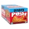 Bobo's PB &amp; Js Strawberry Jam Filled Oat Bars, 60g Pack of 12