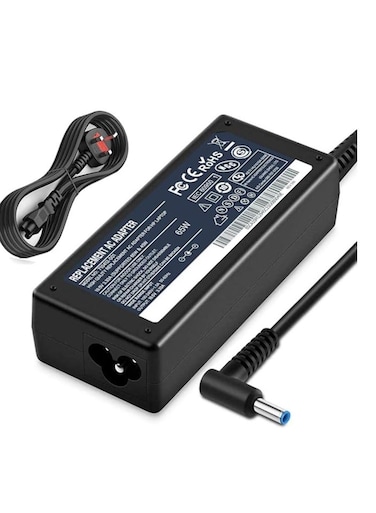 HP AC Power Laptop Adapter Charger 19.5V 3.33A 65W