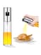 Oil Sprayer for Cooking, Olive Oil Sprayer Mister, Olive Oil Spray Bottle, Kitchen Gadgets Accessories for Air Fryer, Canola Oil Spritzer, Olive Oil Spray for Salad, BBQ, Kitchen Baking, Roasting